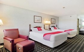 Lonestar Inn & Suites, Erick Ok Hwy 40 By Oyo